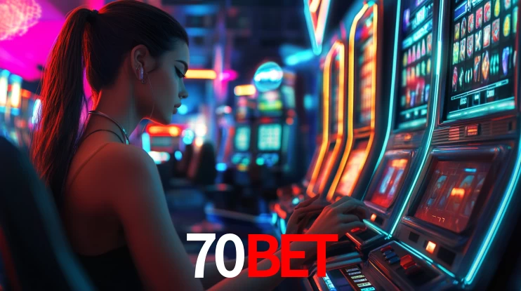 70bet: Seu Cassino Premiado com Pagamentos Rápidos