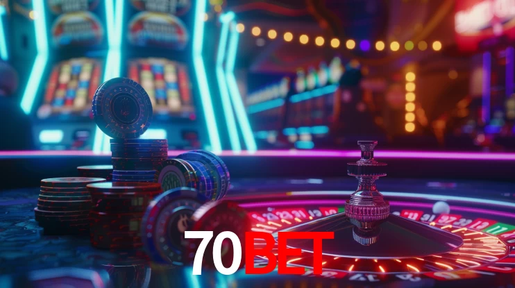 Welcome Bonus 70bet