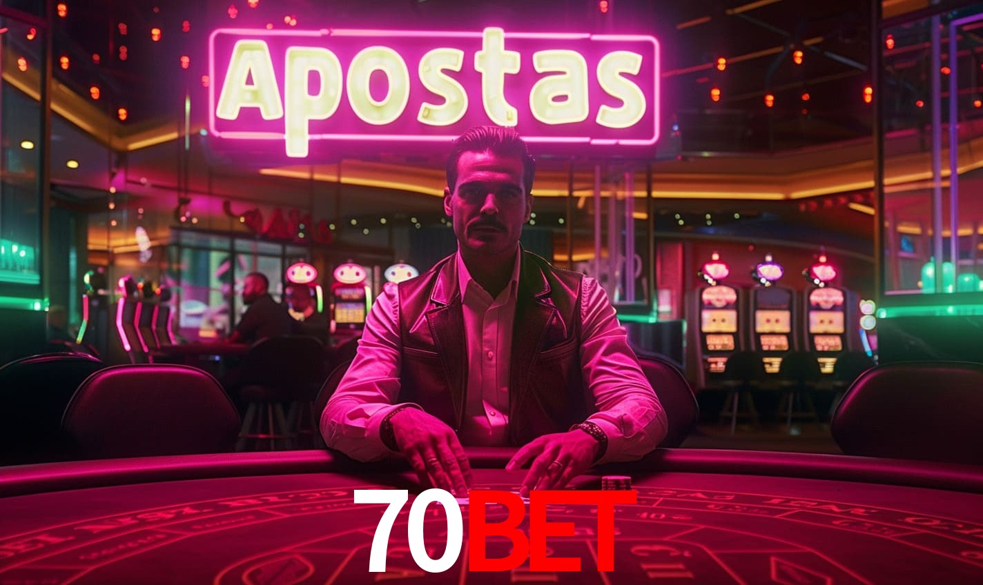 Bônus de Boas-vindas 70bet