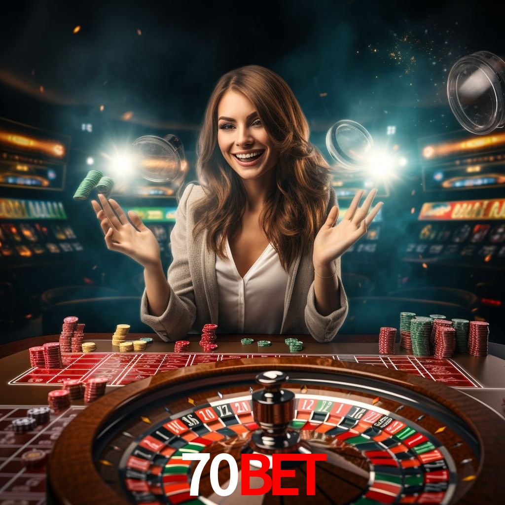 70bet login