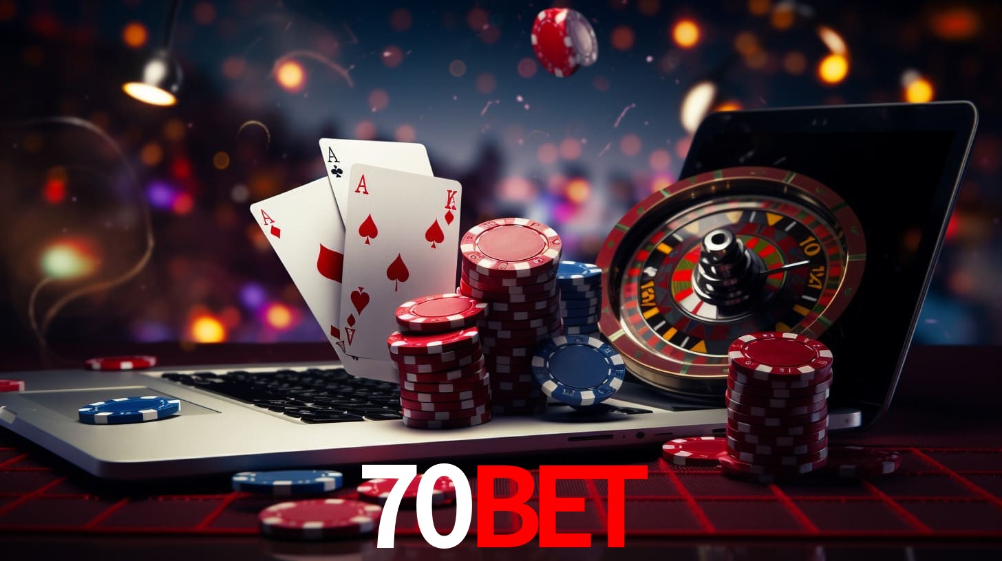 Welcome Bonus 70bet