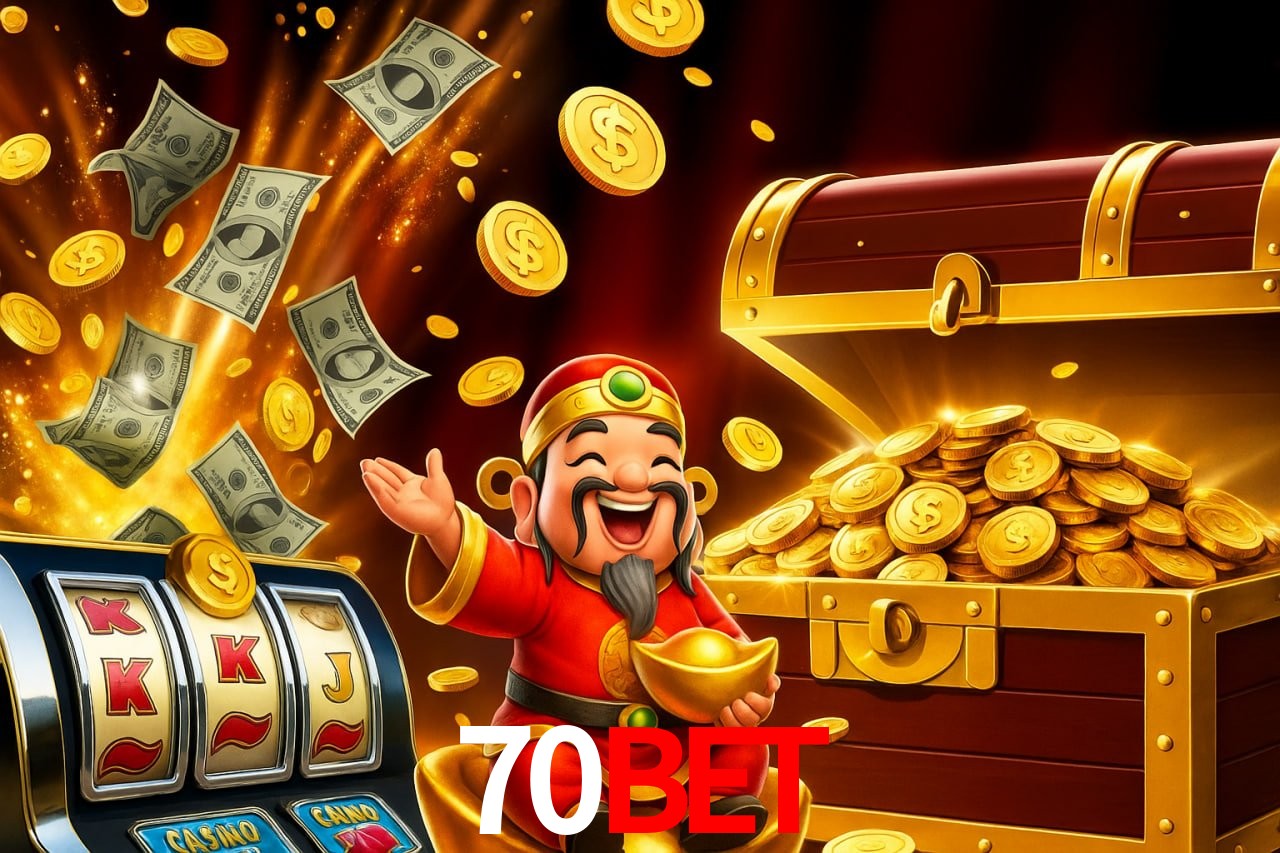 A Emoção da Loteria na 70bet: Uma Chance de Mudança de Vida