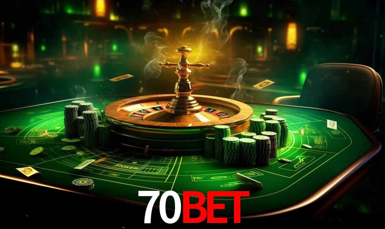 Login Seguro 70bet