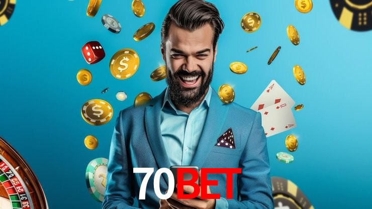 Tennis Betting 70bet