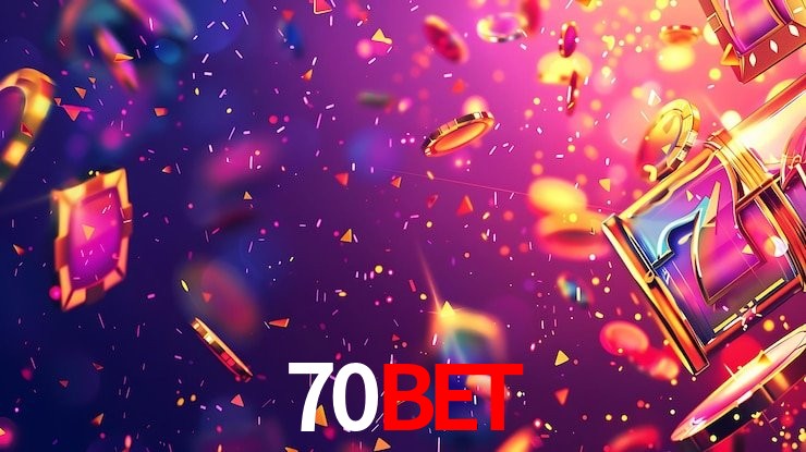 Cadastro Rápido 70bet