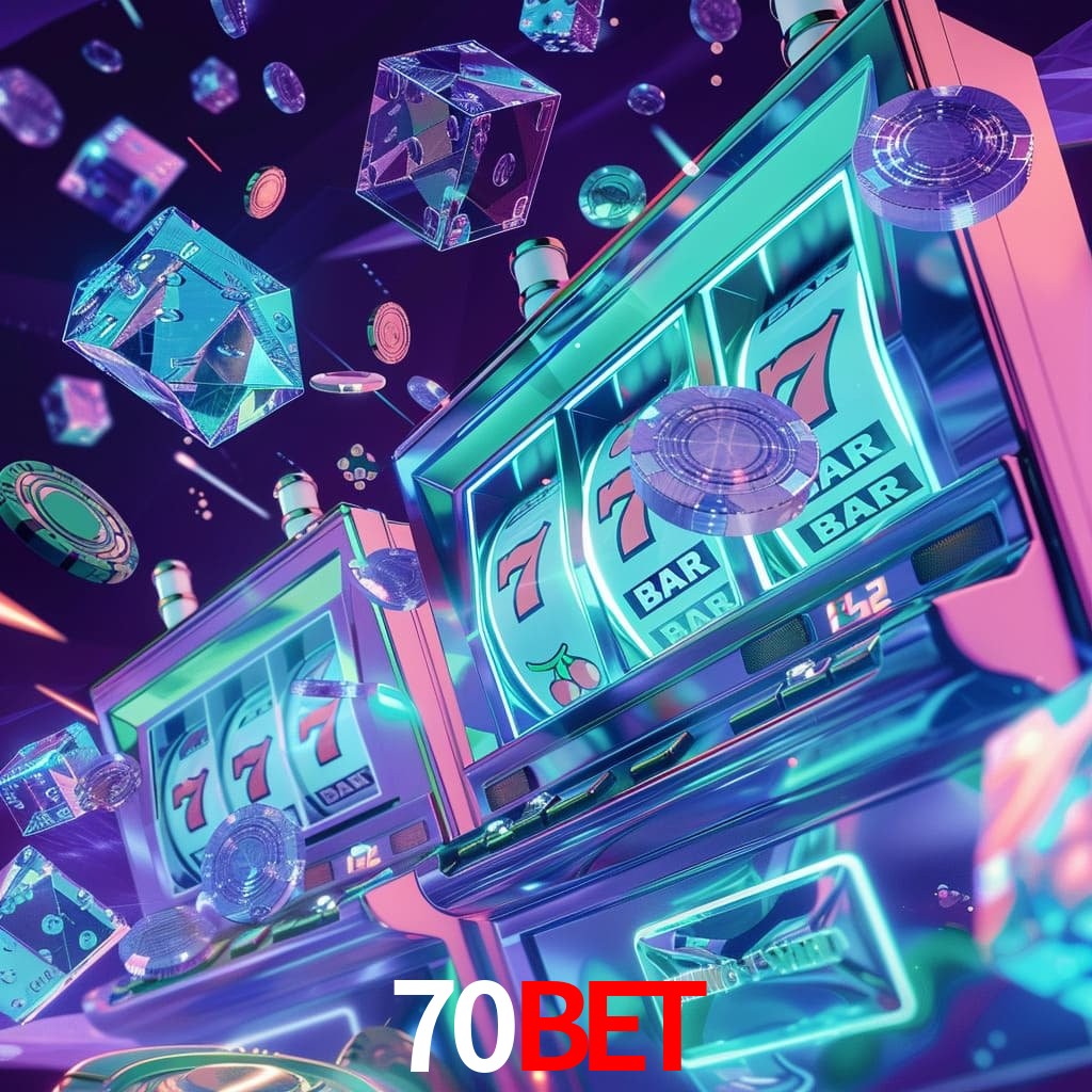 Benefícios da Conta 70bet