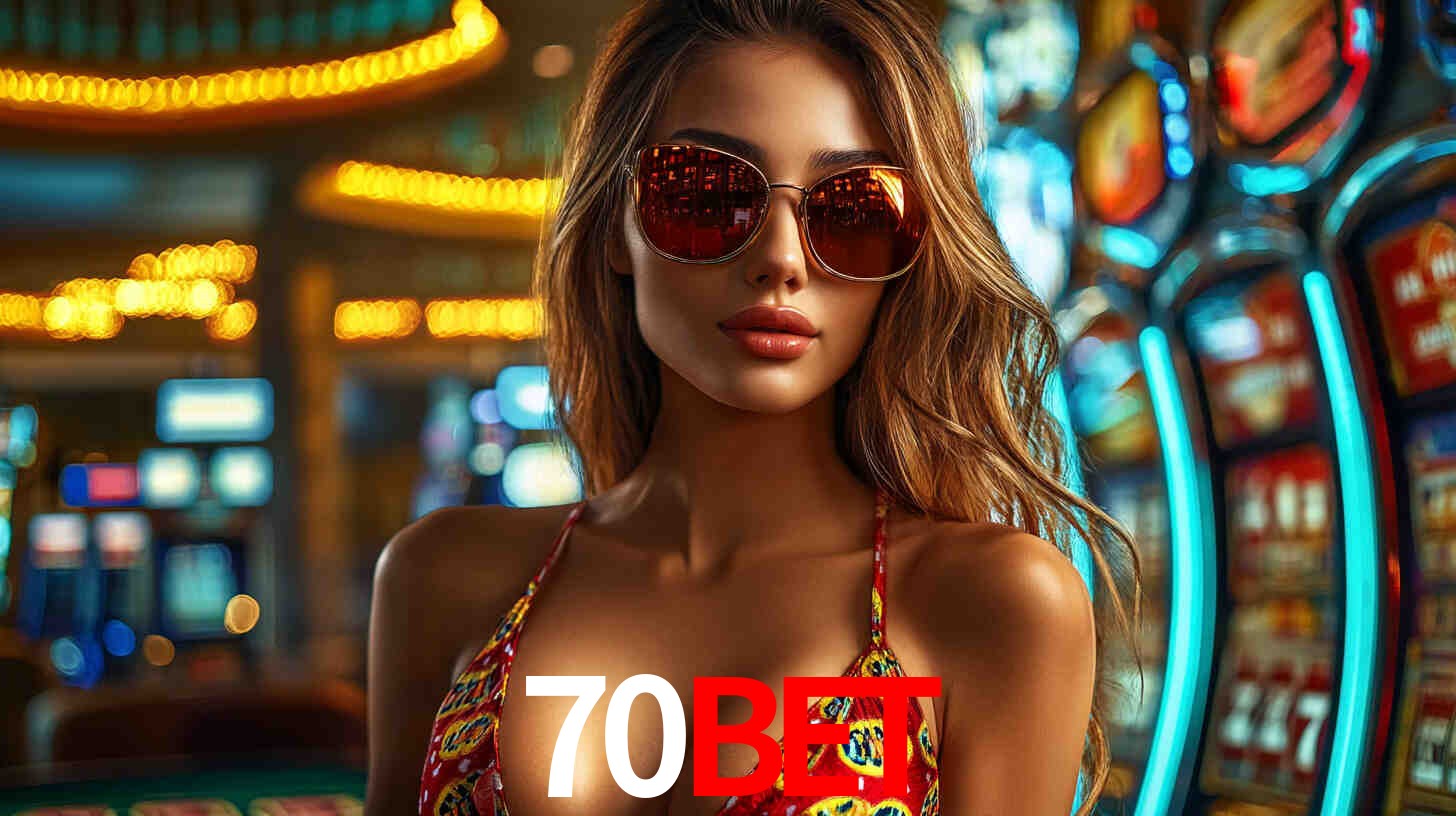 70bet login