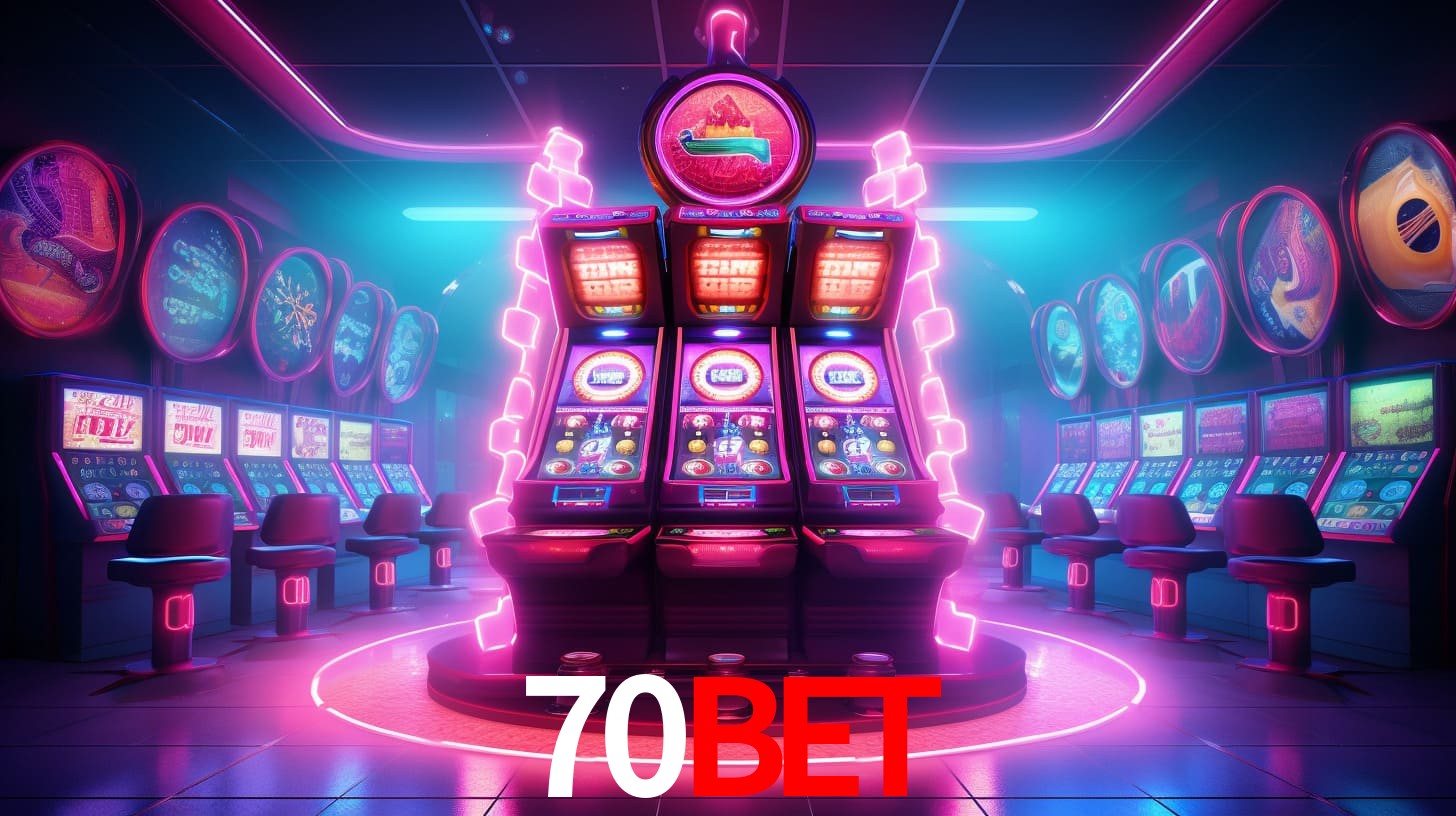 70bet login