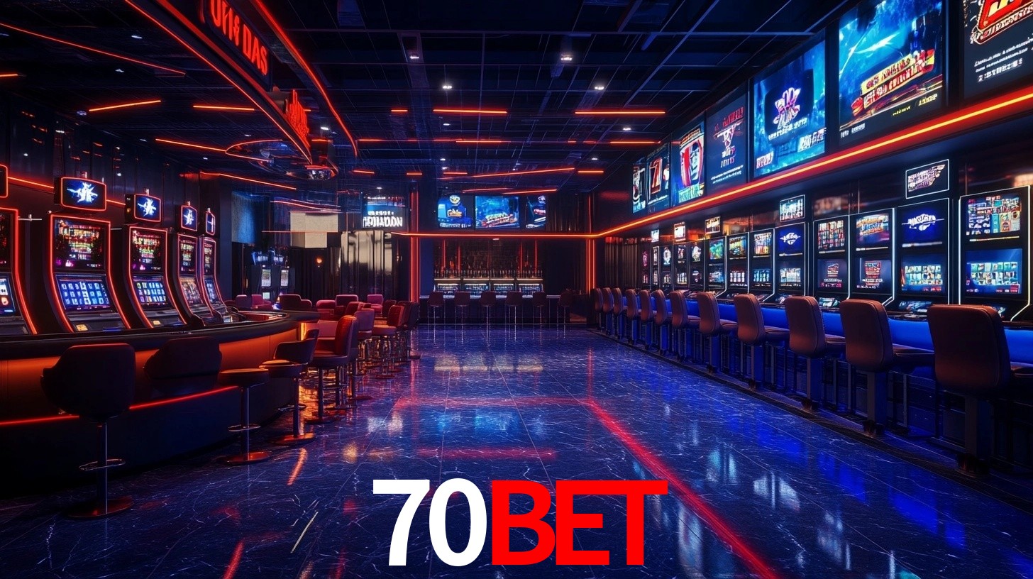 70bet login