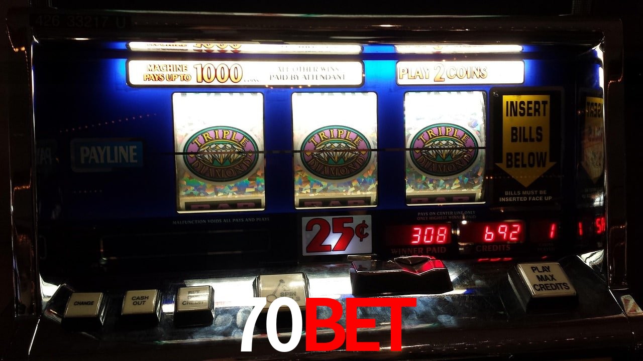 Blackjack Table 70bet