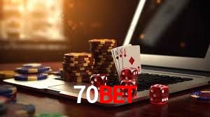 Tecnologia da Plataforma 70bet