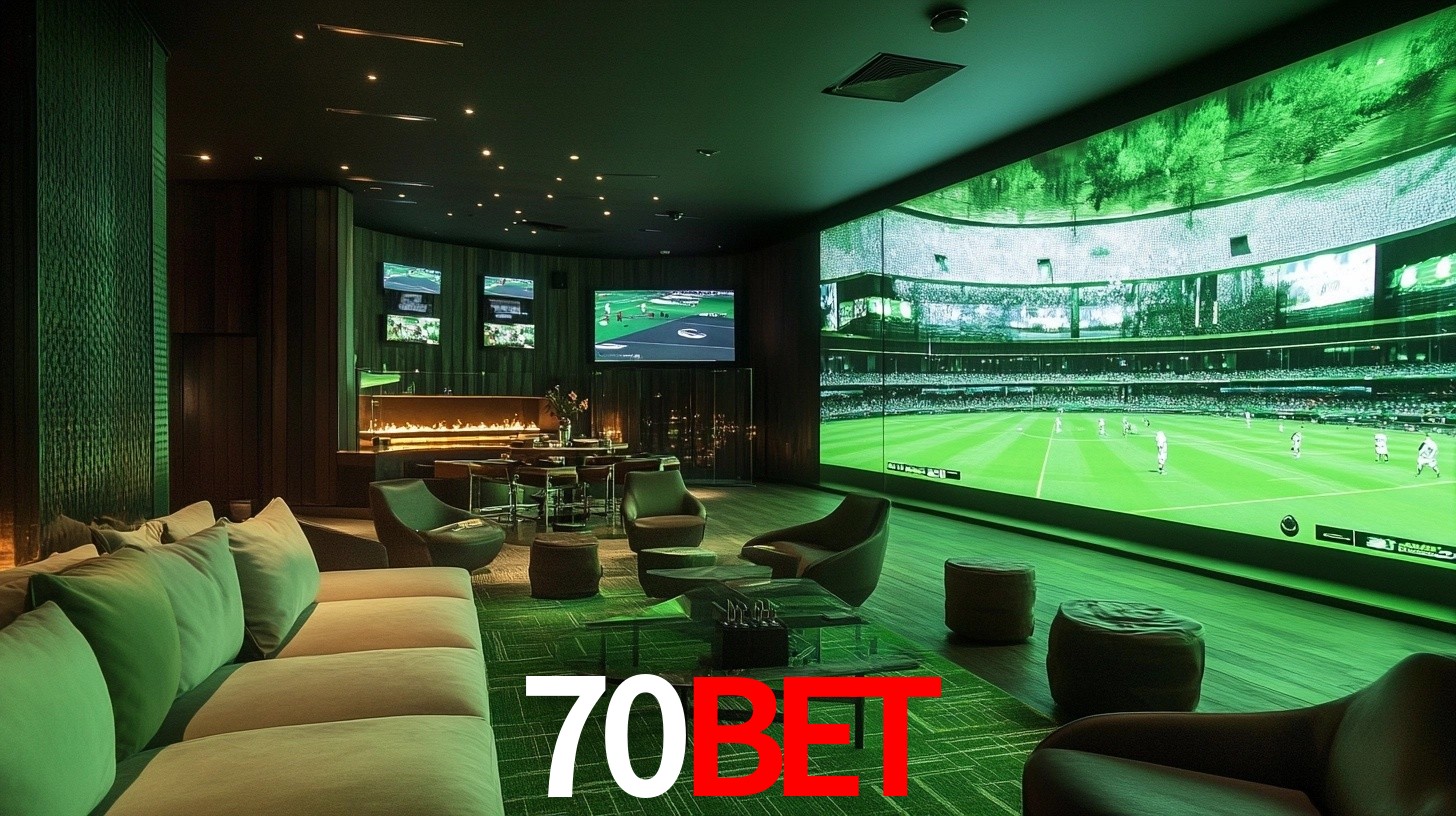 Bônus Generosos e Exclusivos no 70bet para Você!
