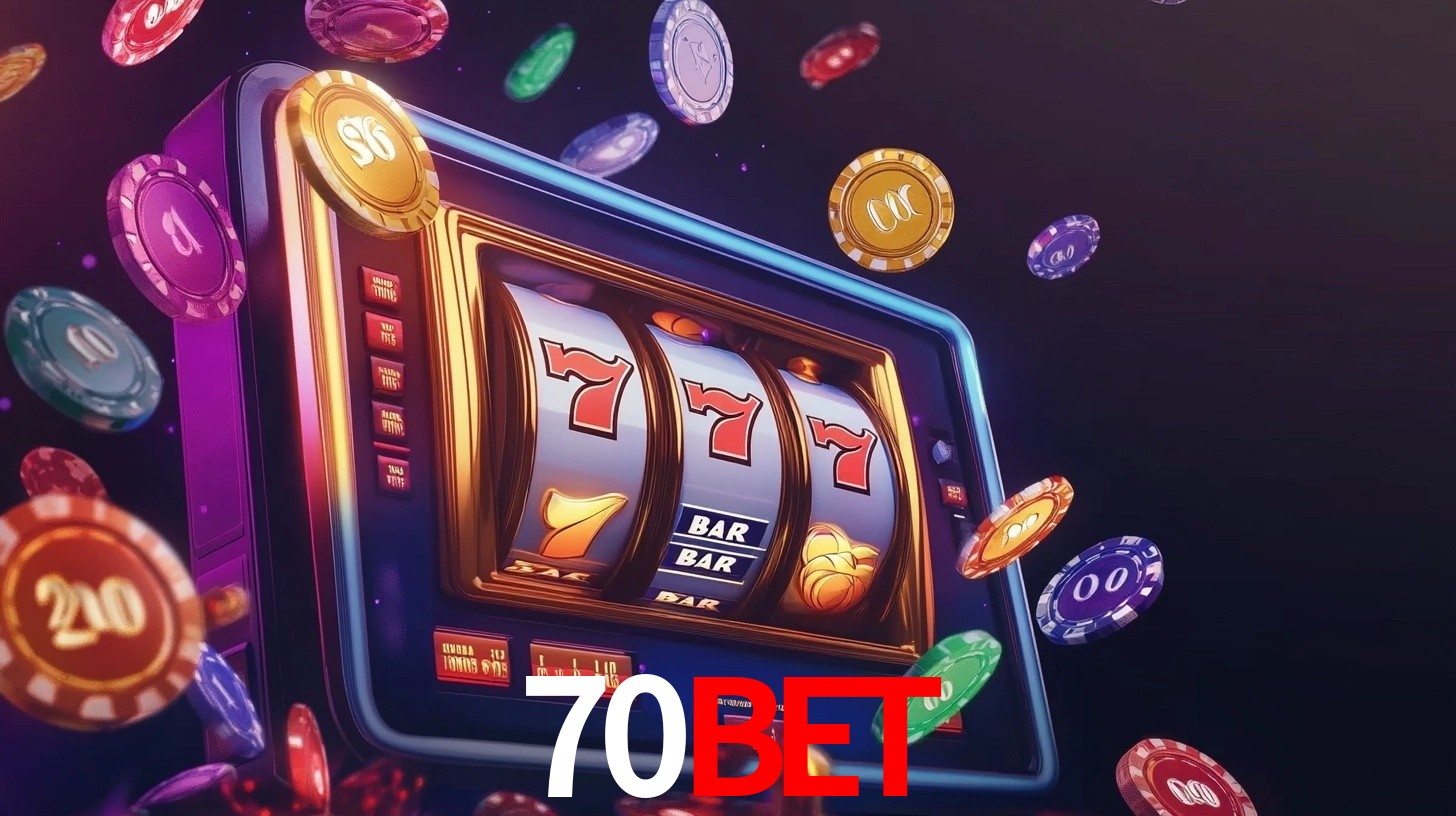 Ofertas Imperdíveis na 70bet: Promoções e Bônus Que Valem a Pena