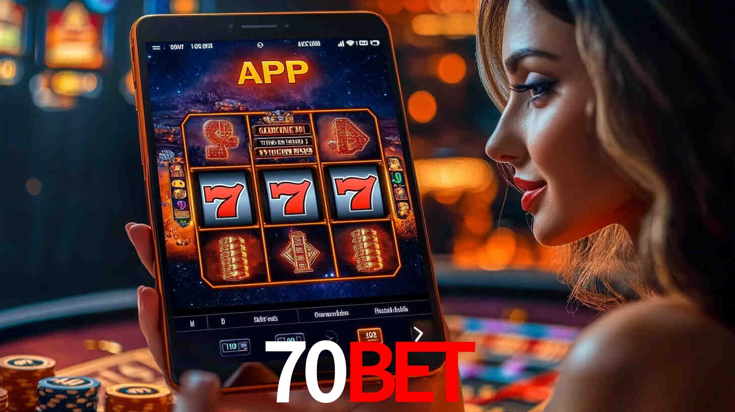 Desvendando o Mundo dos Jogos Virtuais na 70bet