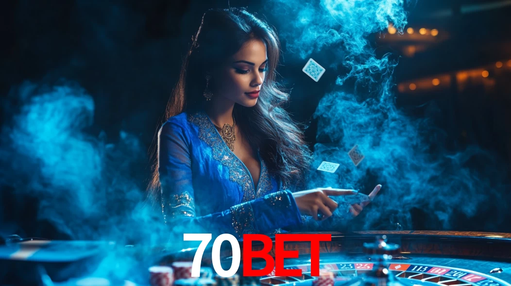 Estatísticas Esportivas 70bet
