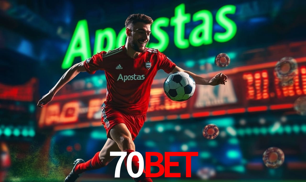 Especiais de Fim de Semana 70bet
