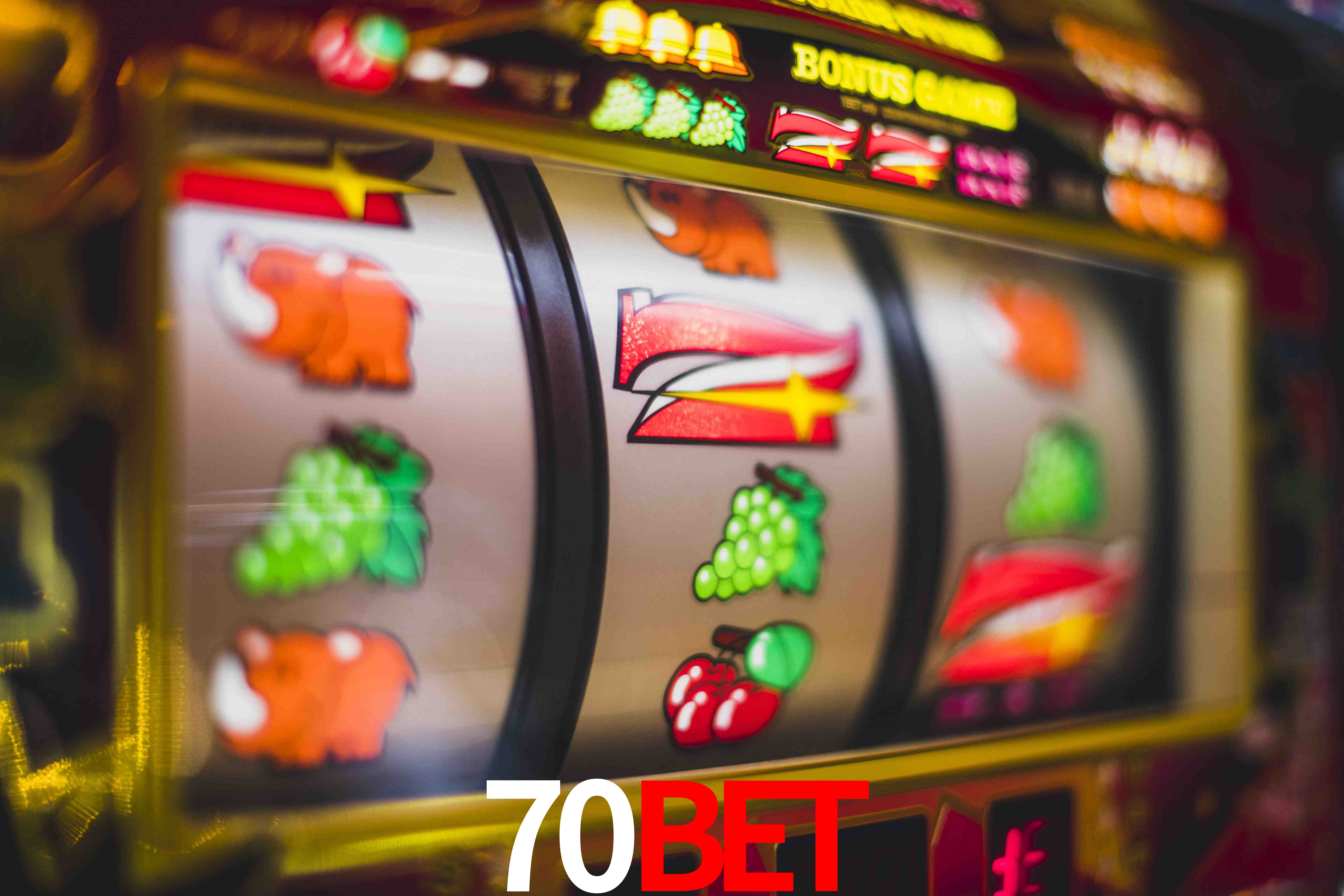 Live Casino 70bet