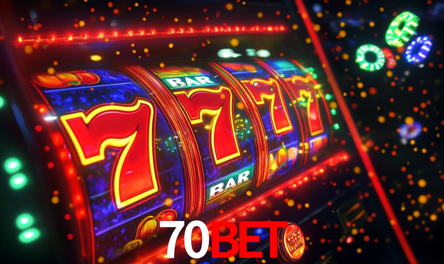 70bet login