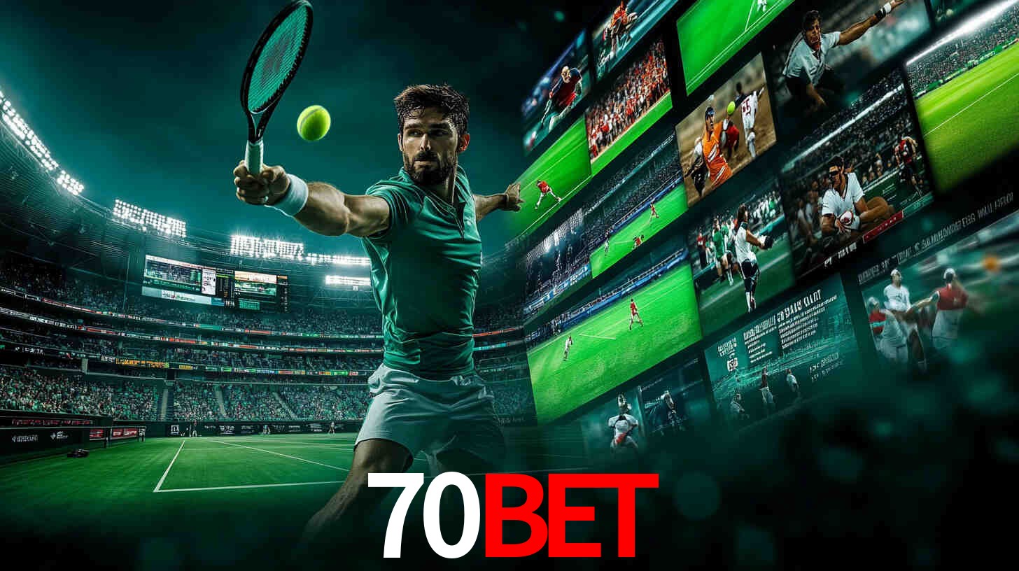 Bônus Diários 70bet