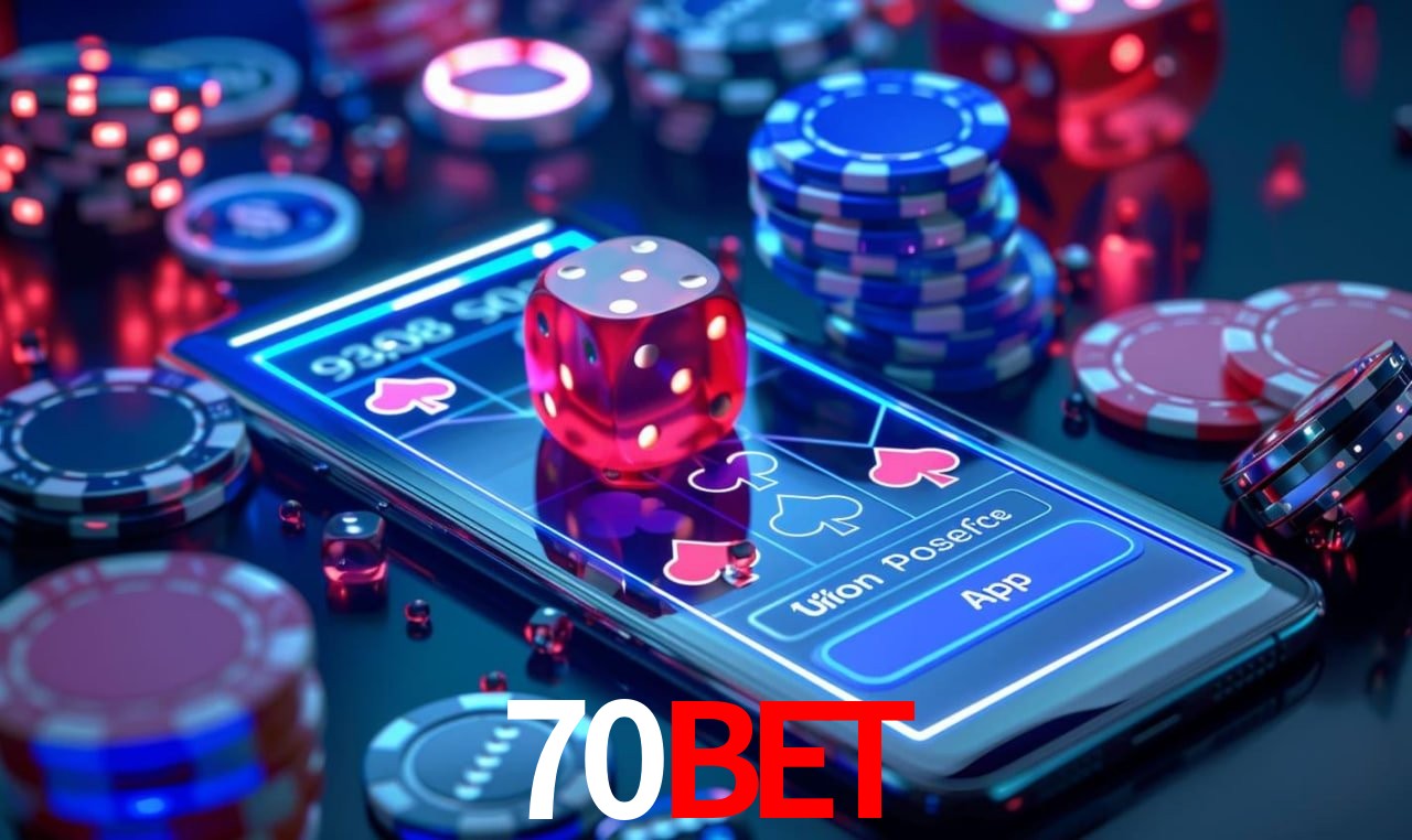 Desvendando o Mundo dos Jogos Virtuais na 70bet