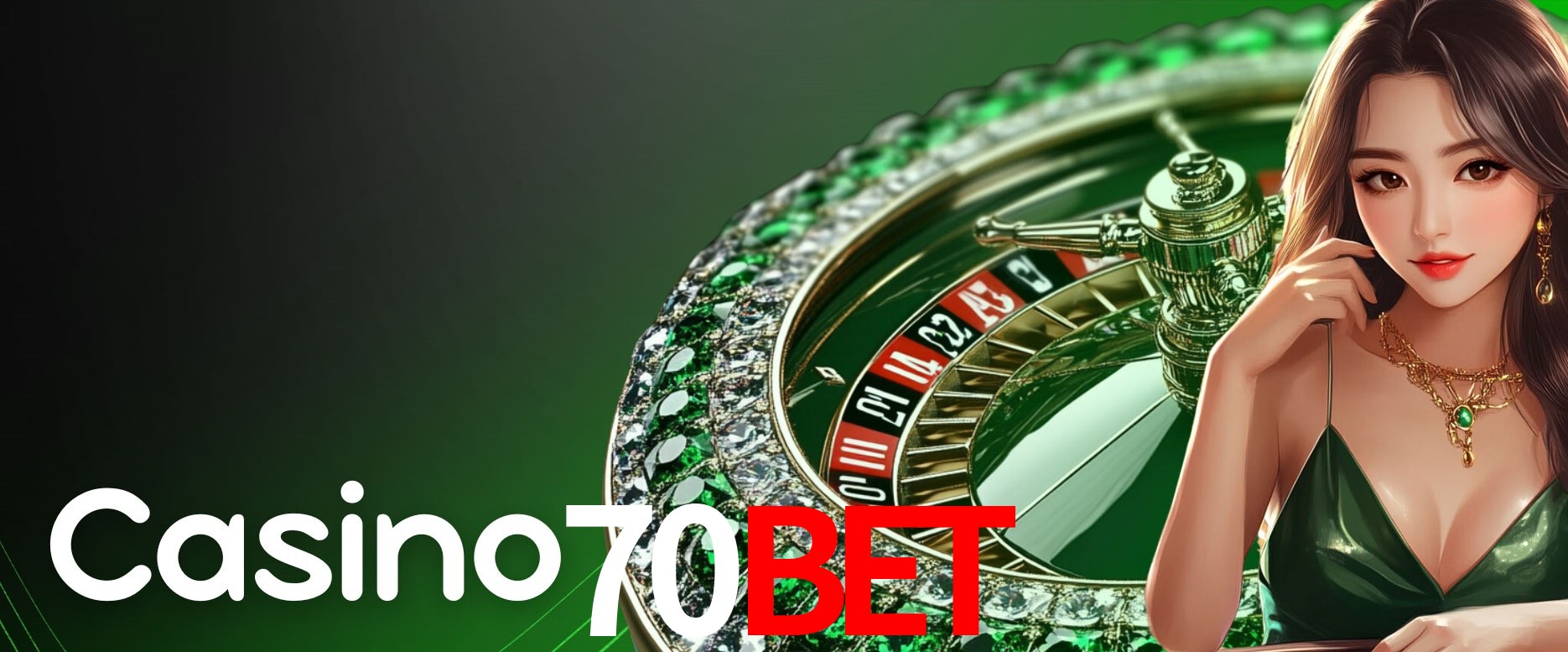 Quick Registration 70bet