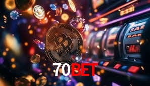 Segurança 2FA 70bet