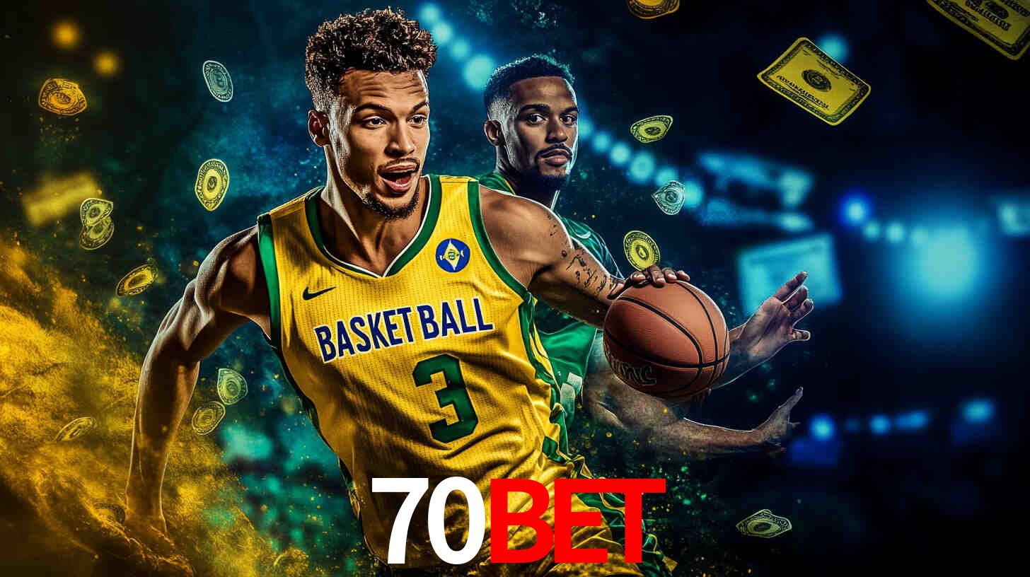 Torneios 70bet