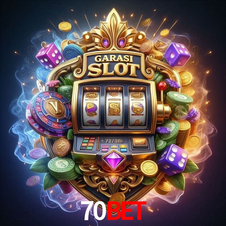 A Popularidade dos Caça-Níqueis no 70bet