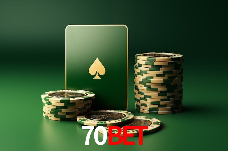 Roulette Table 70bet