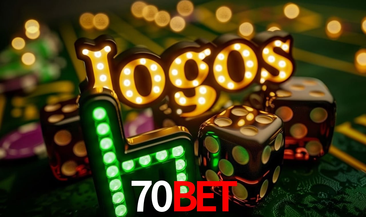 Inovações de Jogos na 70bet: O Futuro das Experiências Interativas