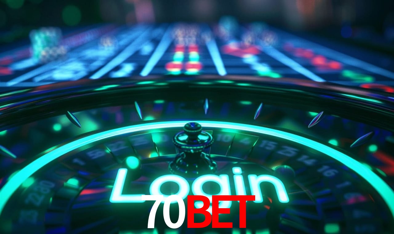 A Revolução dos Aplicativos de Jogos no 70bet