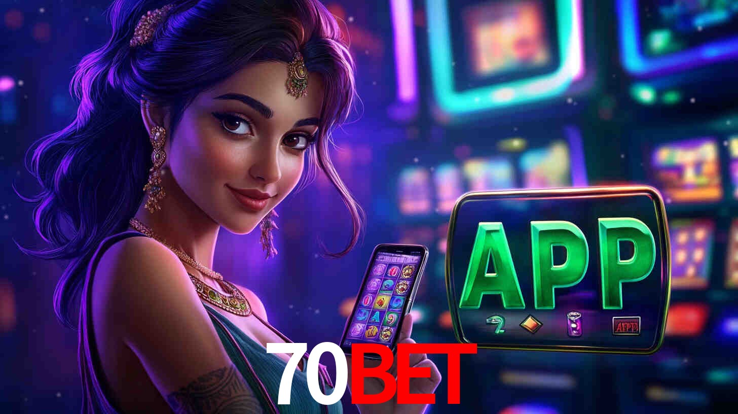 Descubra a Magia dos Jogos de Arcade no 70bet