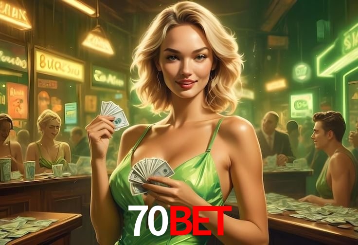 Apostas de Futebol 70bet
