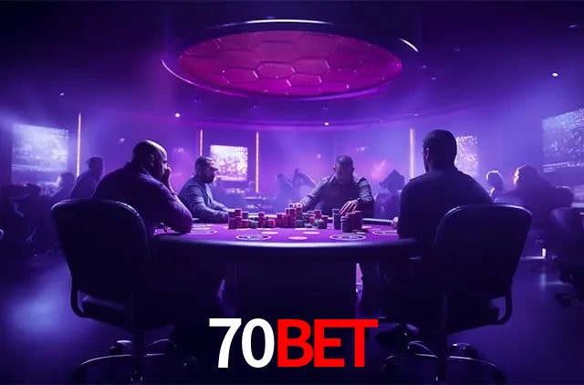 Estatísticas do Jogo 70bet