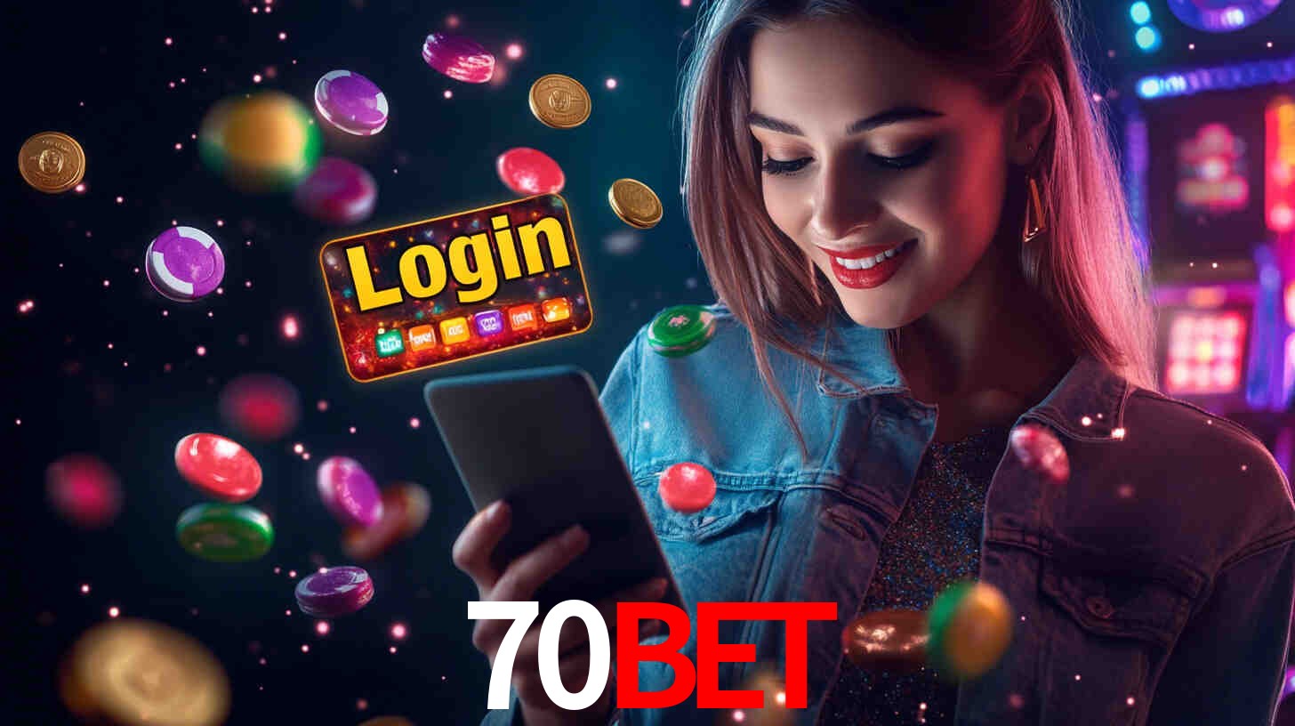 Mesa de Blackjack 70bet
