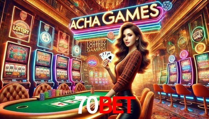 VIP Casino 70bet