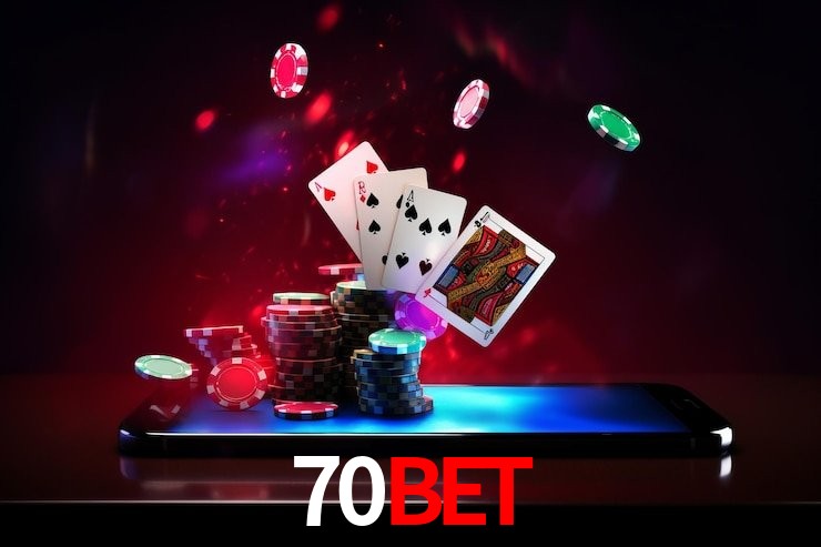 Football Betting 70bet