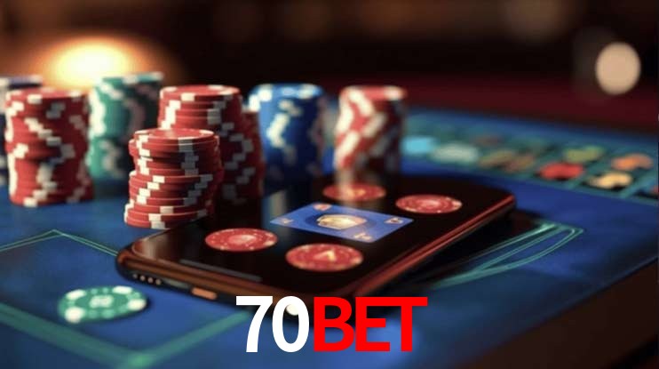 A Popularidade dos Caça-Níqueis no 70bet