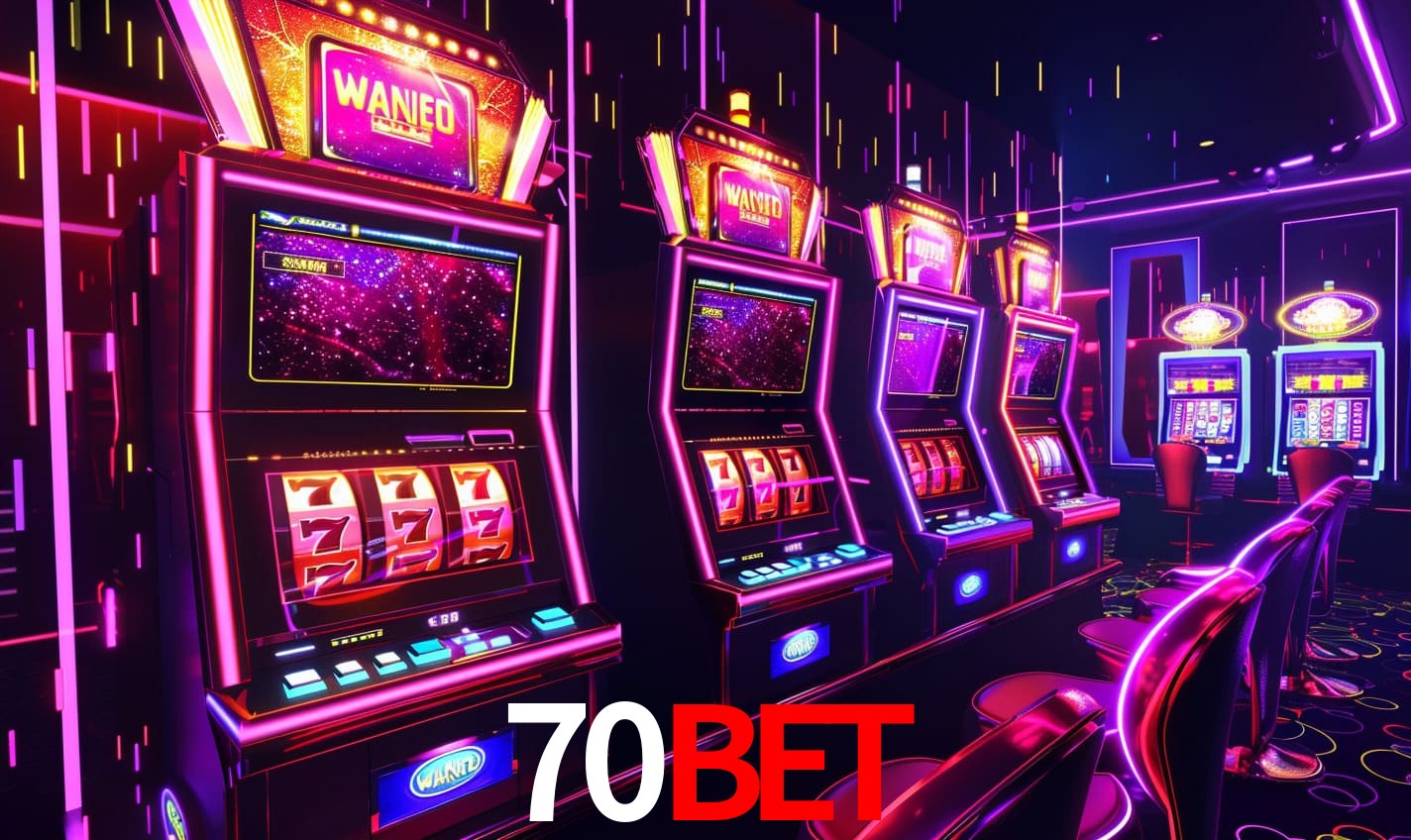 Apostas de Tênis 70bet