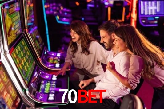 Design Responsivo 70bet