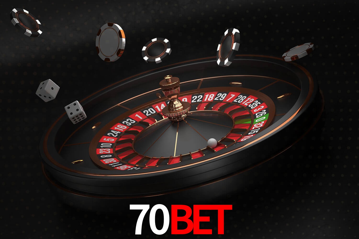 70bet: A Experiência de Casino com Jogos de Mesa ao Vivo