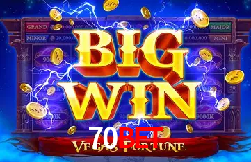 Exclusive Offers 70bet