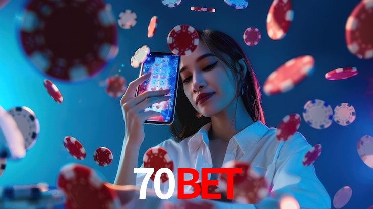Diretório de Jogos 70bet