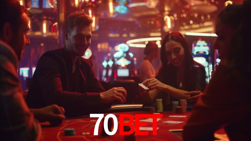 A Emoção da Loteria na 70bet: Uma Chance de Mudança de Vida