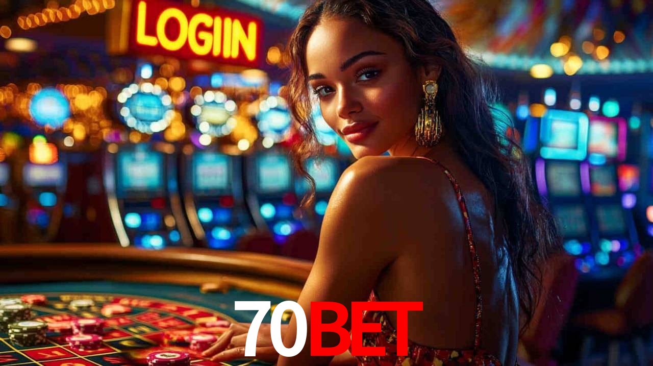 Descubra o Programa VIP da 70bet: Vantagens Exclusivas para Jogadores