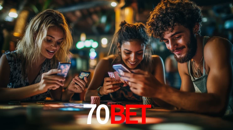 Premium Interface 70bet