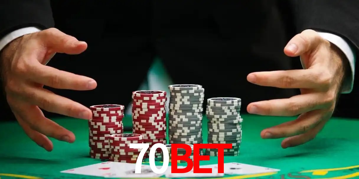 A Emoção da Loteria na 70bet: Uma Chance de Mudança de Vida