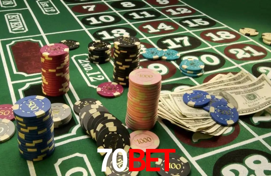70bet: Seu Especialista em Apostas Esportivas Brasileiras