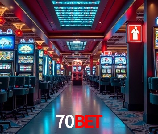 Avaliações dos Jogadores 70bet