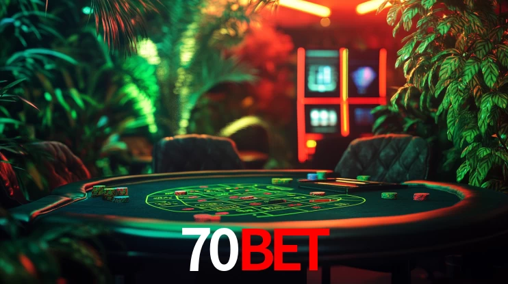 Exclusive Games 70bet